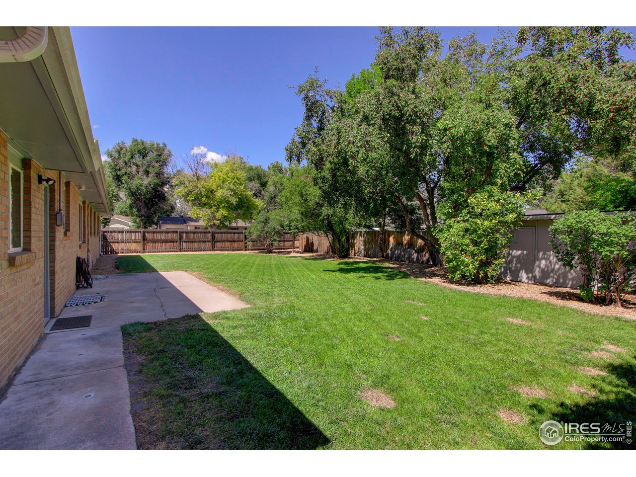 1320 Springfield Drive Fort Collins, CO 80521 - Photo 39 of 40 Gallery Image 39