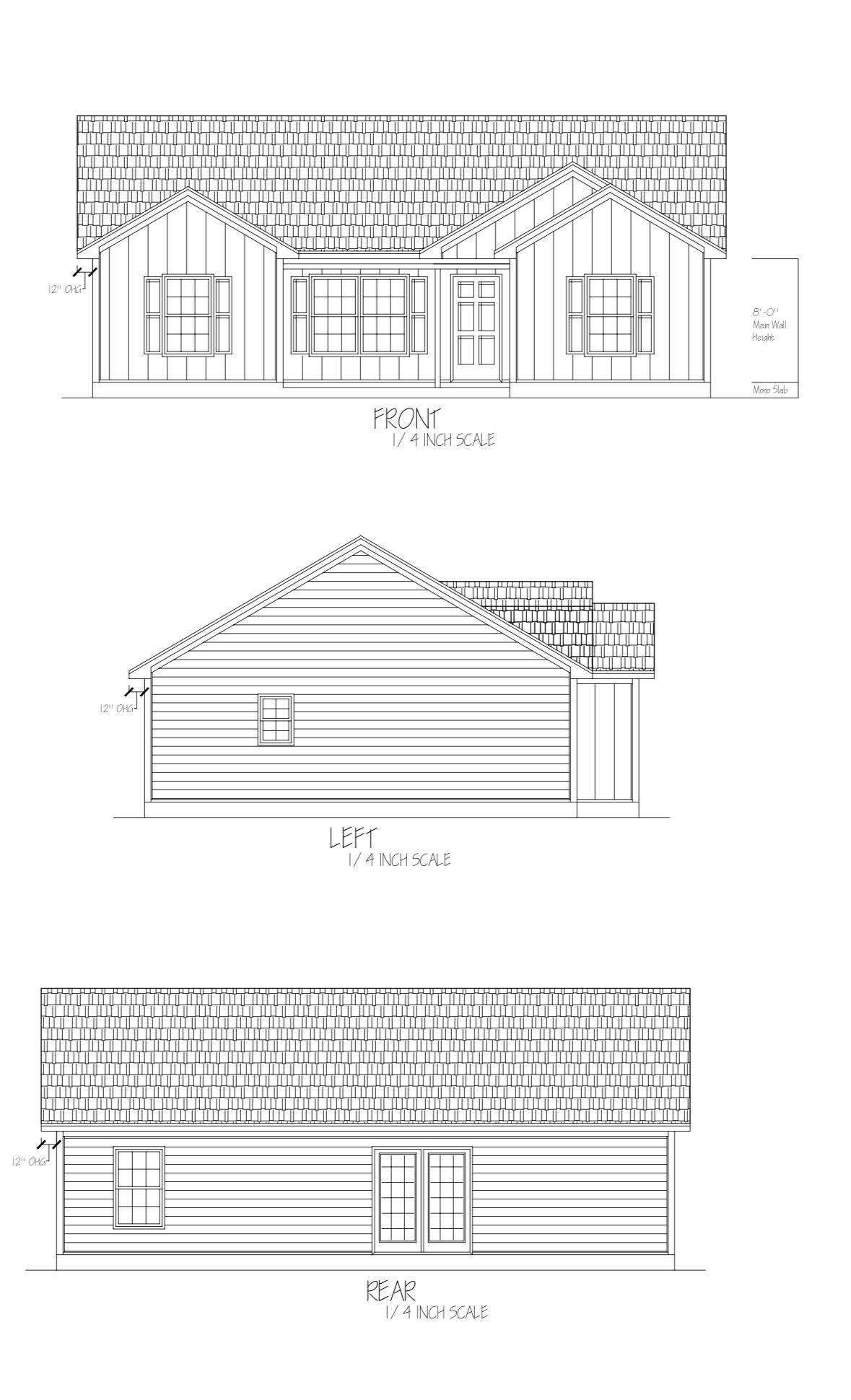 120 Butler Road Marion, SC 29571 - Photo 1 of 2 Gallery Image 1