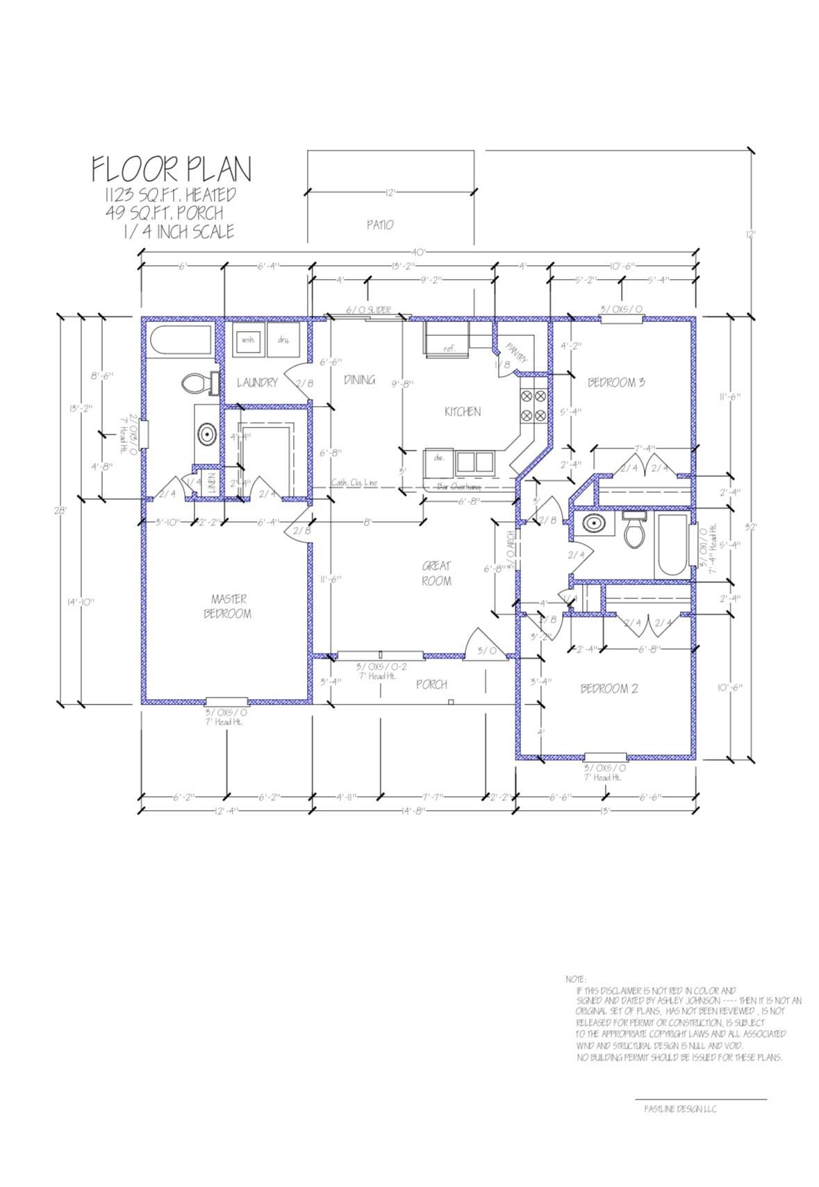 120 Butler Road Marion, SC 29571 - Photo 2 of 2 Gallery Image 2