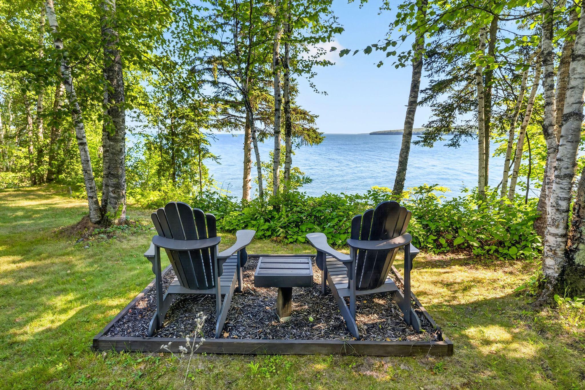 23860 East Spirit Point Road Cornucopia, WI 54827 - Photo 2 of 45 Gallery Image 2
