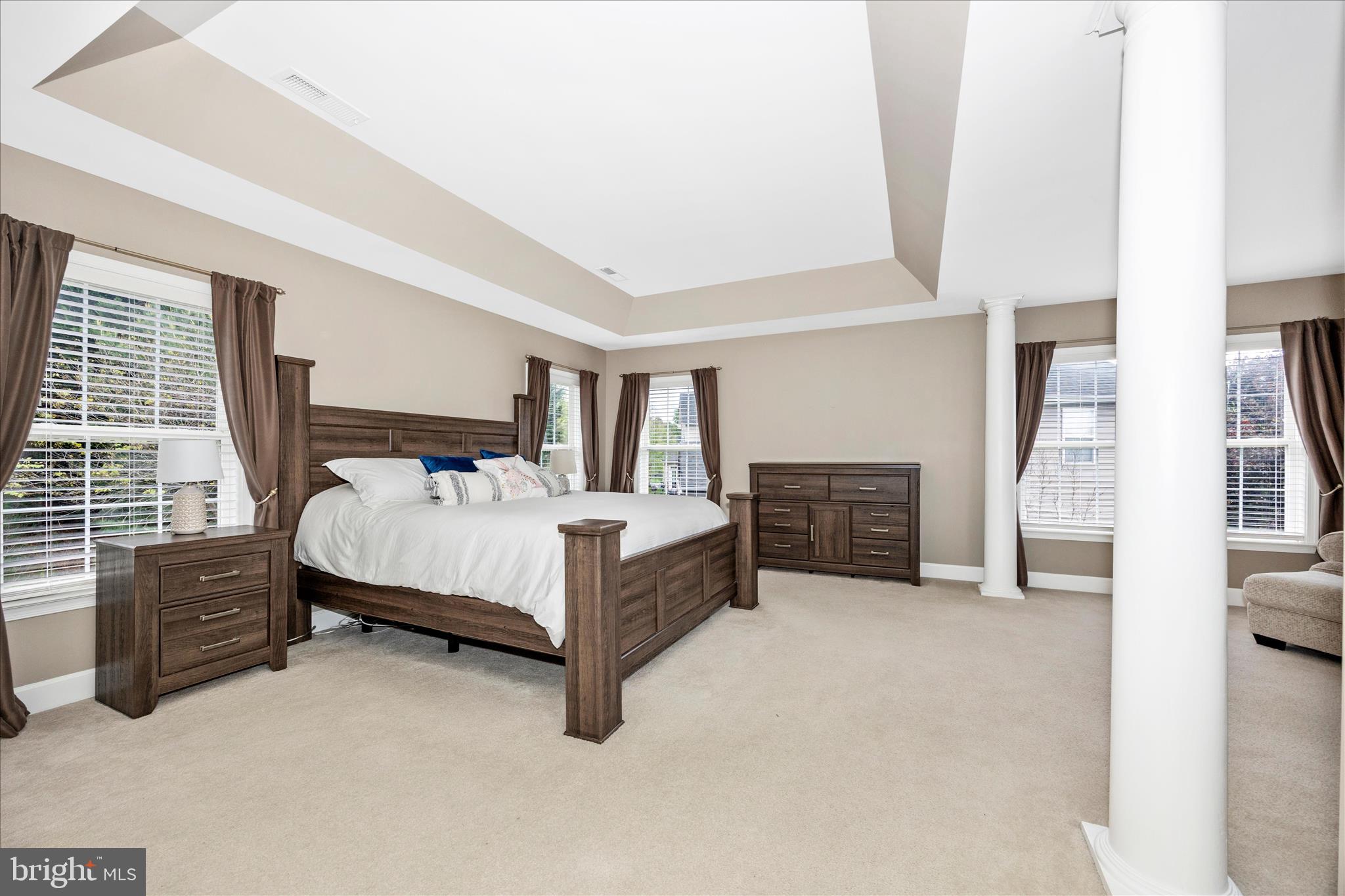 11007 Country Club Road New Market, MD 21774 - Photo 23 of 63 Primary Bedroom