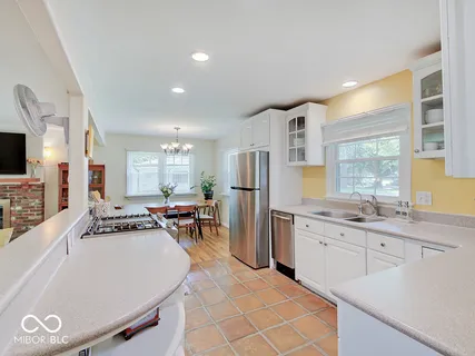 $319,000 | 3639 Pinecrest Road, Indianapolis, IN 46234