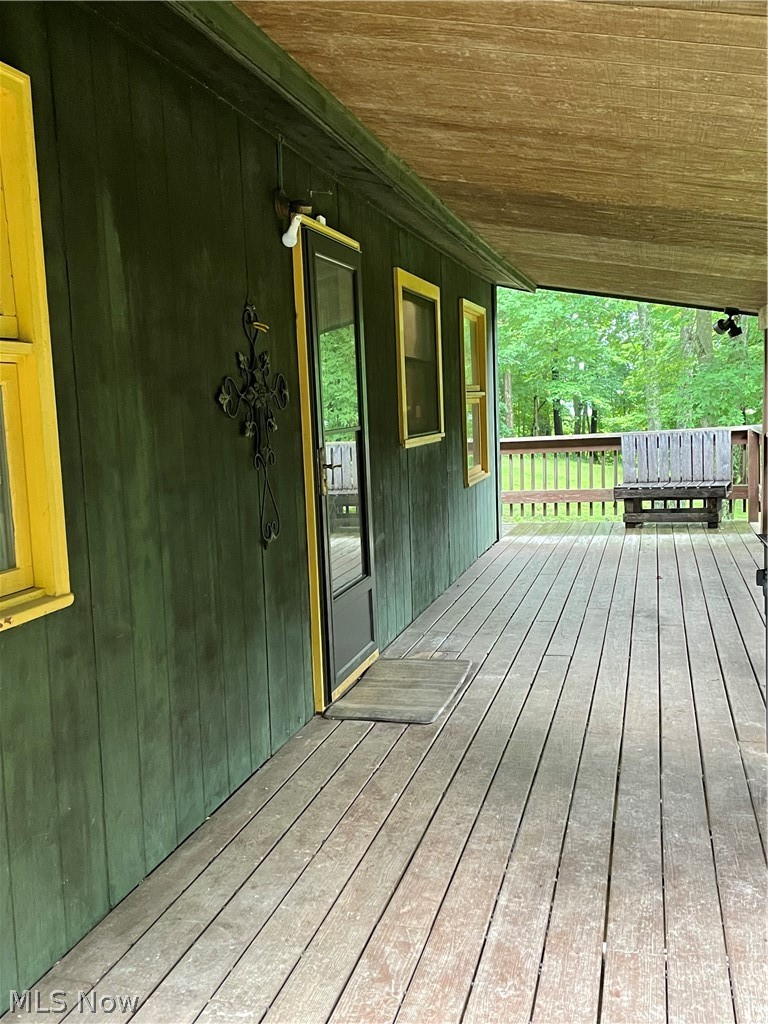 2497 Patterson Ridge Road Stockport, OH 43787 - Photo 19 of 24