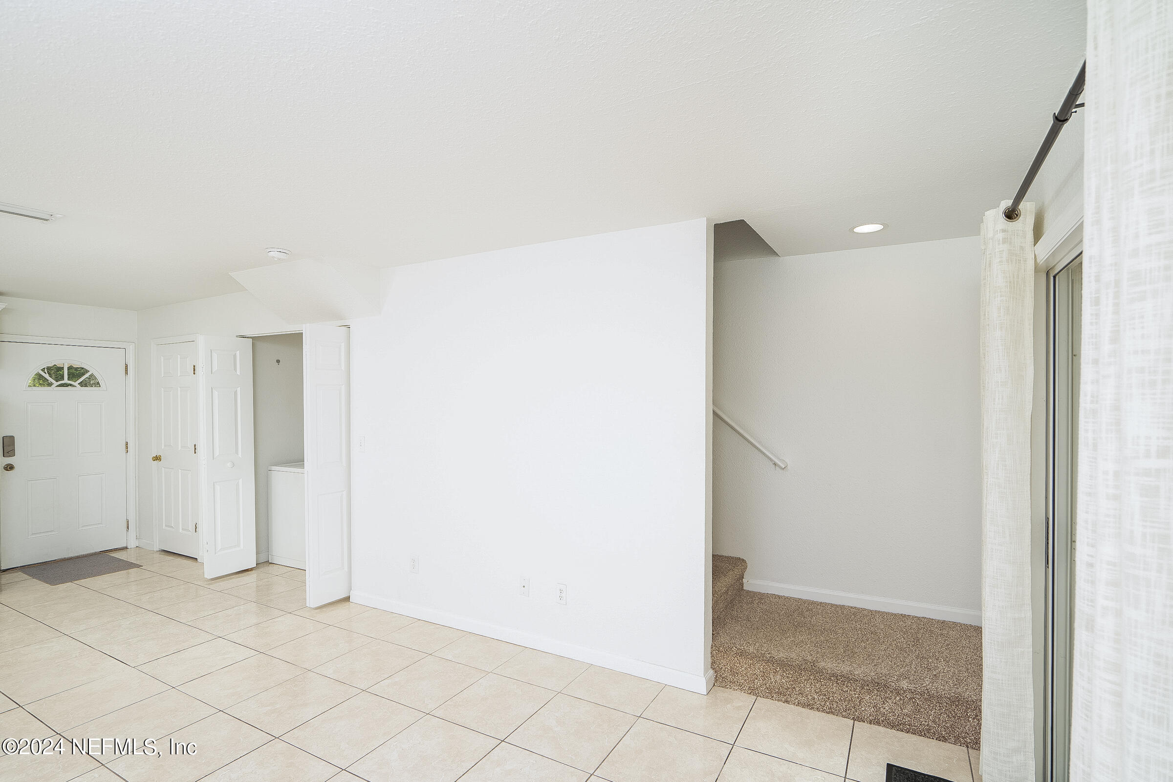 4420 Carter Road, Unit 52 St. Augustine, FL 32086 - Photo 13 of 34 a view of an empty room