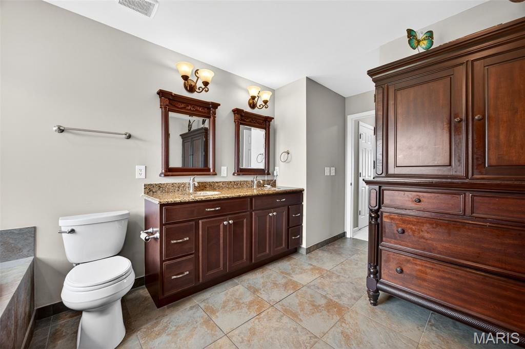 1306 Avondale Spring Drive O'Fallon, MO 63368 - Photo 46 of 74