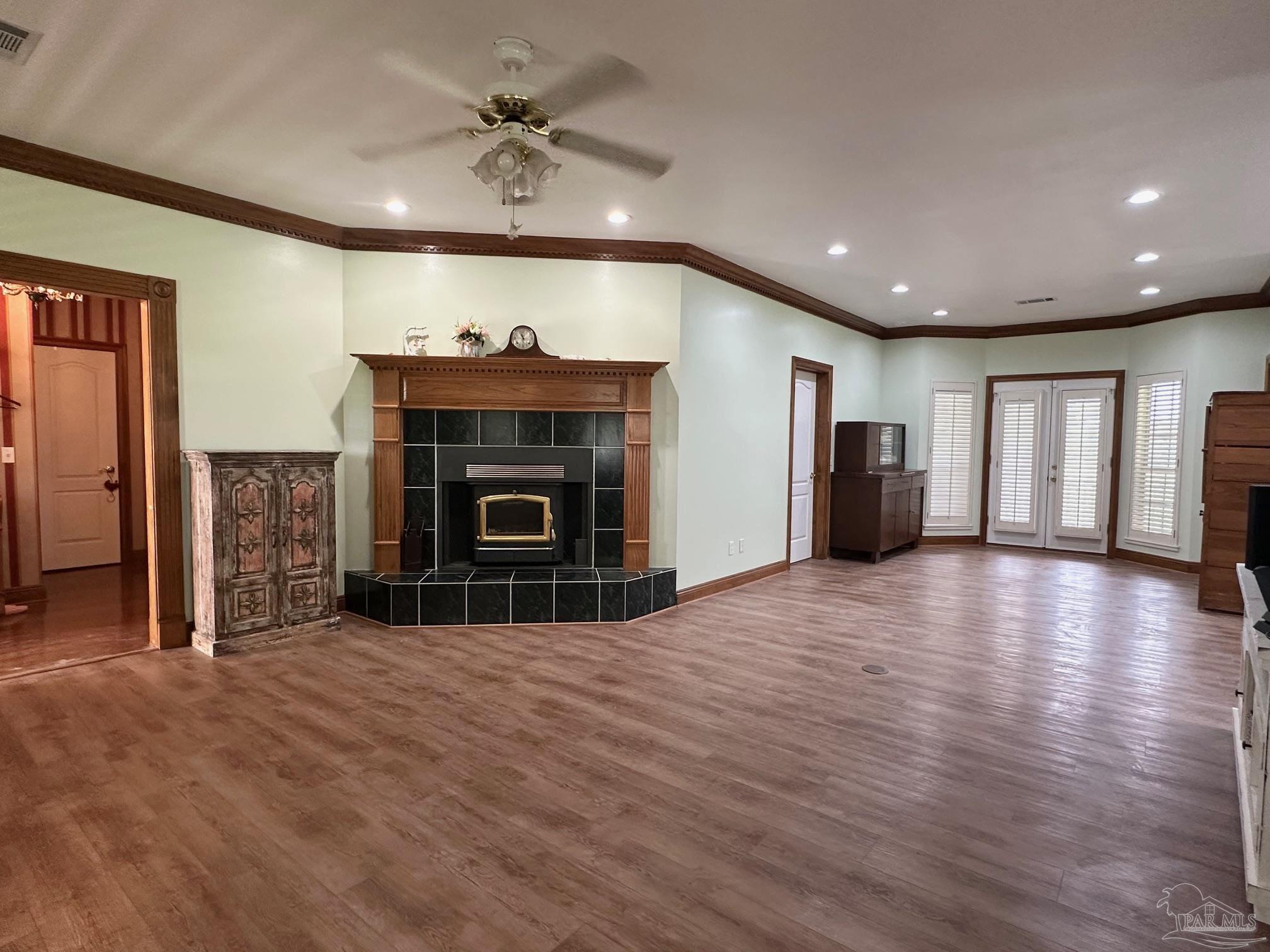 5168 Beck Avenue Jay, FL 32565 - Photo 12 of 69
