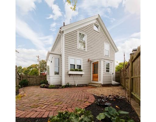 10 Green Street Marblehead, MA 01945 - Photo 15 of 15