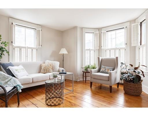 10 Green Street Marblehead, MA 01945 - Photo 3 of 15