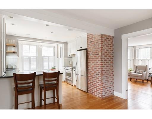 10 Green Street Marblehead, MA 01945 - Photo 4 of 15