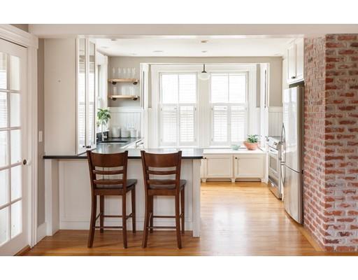 10 Green Street Marblehead, MA 01945 - Photo 5 of 15