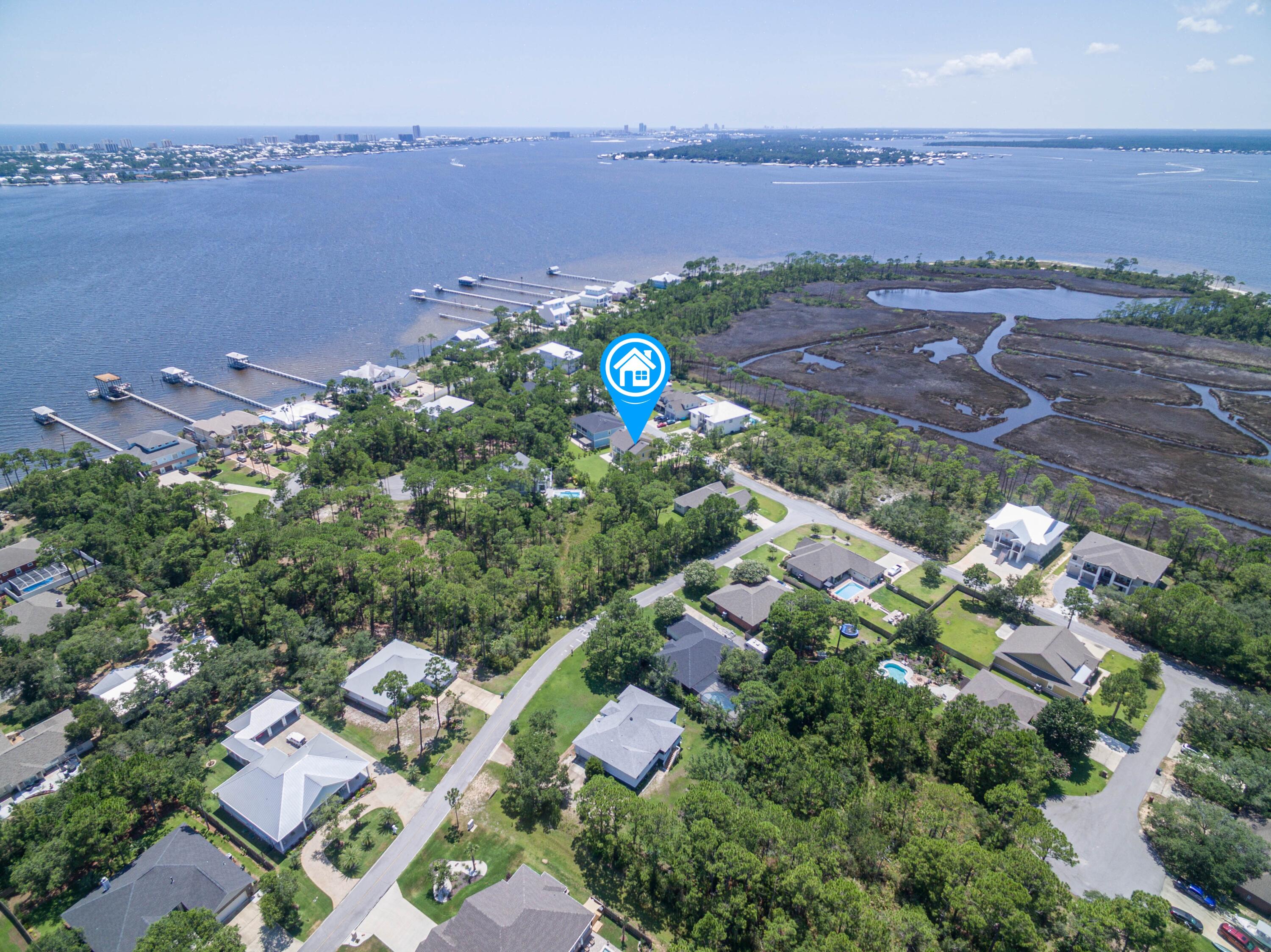 5309 North Shore Road Pensacola, FL 32507 - Photo 75 of 83 Gallery Image 75
