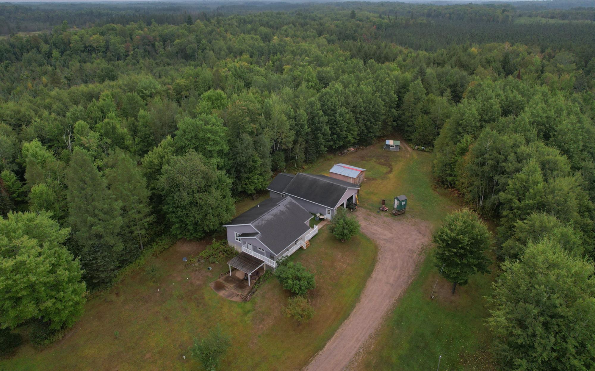 12030 Price Lakes Road Park Falls, WI 54552 - Photo 25 of 63 Gallery Image 25
