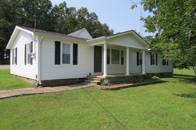 151 Bridy Road Summertown, TN 38483 - Photo 2 of 33 Gallery Image 2