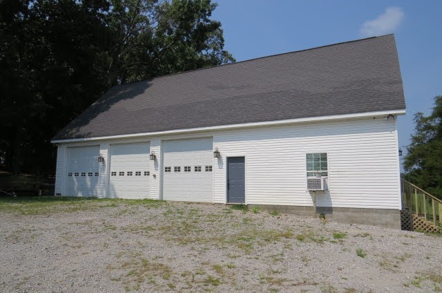 151 Bridy Road Summertown, TN 38483 - Photo 21 of 33 Gallery Image 21