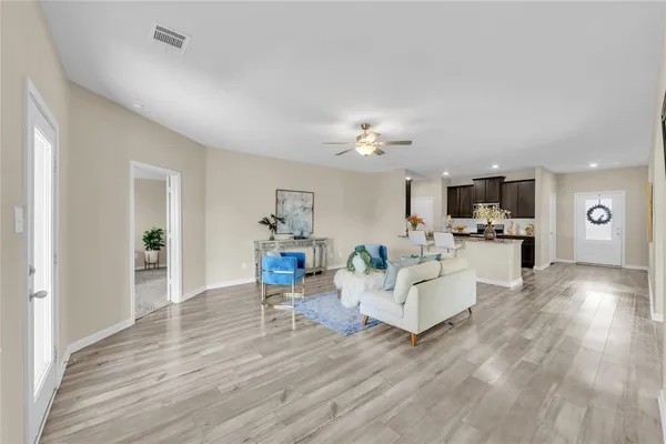 $325,000 | 1172 Beaverwood Lane, Crowley, TX 76036