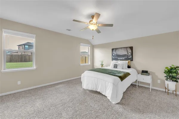 $325,000 | 1172 Beaverwood Lane, Crowley, TX 76036