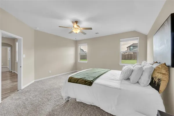 $325,000 | 1172 Beaverwood Lane, Crowley, TX 76036