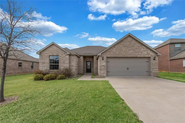 $325,000 | 1172 Beaverwood Lane, Crowley, TX 76036