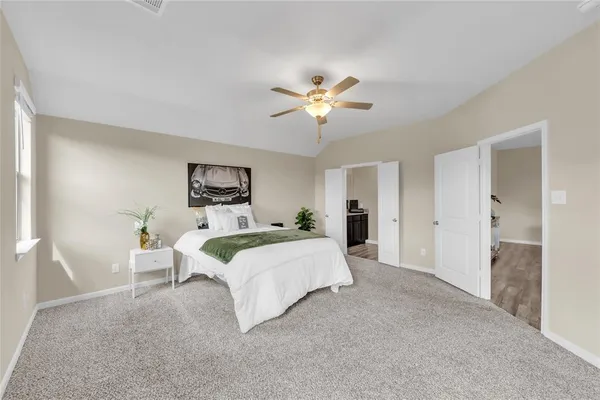 $325,000 | 1172 Beaverwood Lane, Crowley, TX 76036