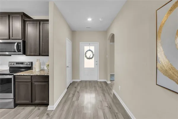 $325,000 | 1172 Beaverwood Lane, Crowley, TX 76036