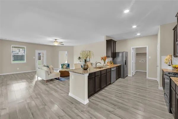 $325,000 | 1172 Beaverwood Lane, Crowley, TX 76036