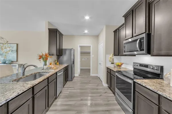 $325,000 | 1172 Beaverwood Lane, Crowley, TX 76036