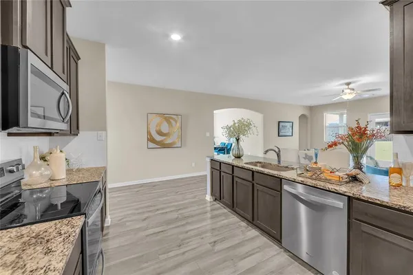 $325,000 | 1172 Beaverwood Lane, Crowley, TX 76036