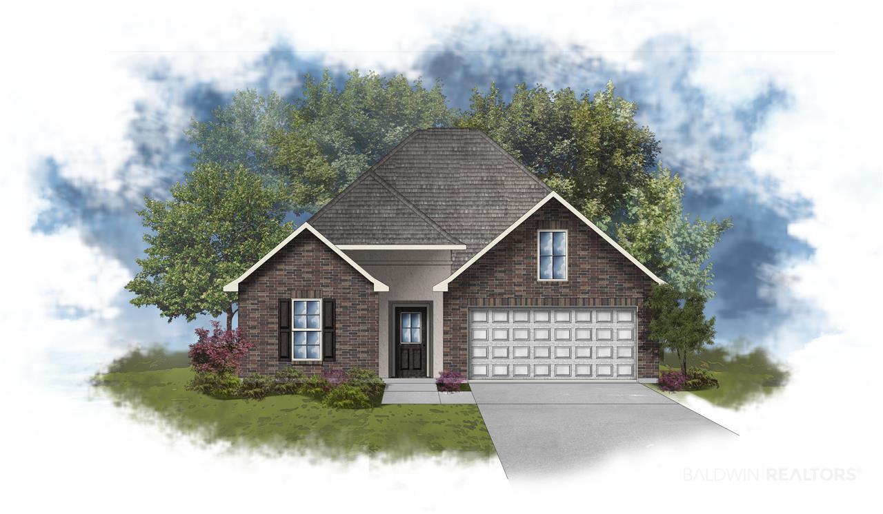 1259 Surrey Loop Foley, AL 36535 - Photo 2 of 3