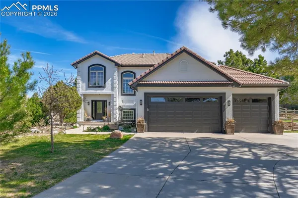 $815,000 | 1520 Old Antlers Way, Monument, CO 80132