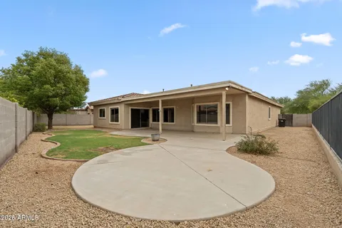 $475,000 | 5436 West Sunland Avenue, Laveen, AZ 85339
