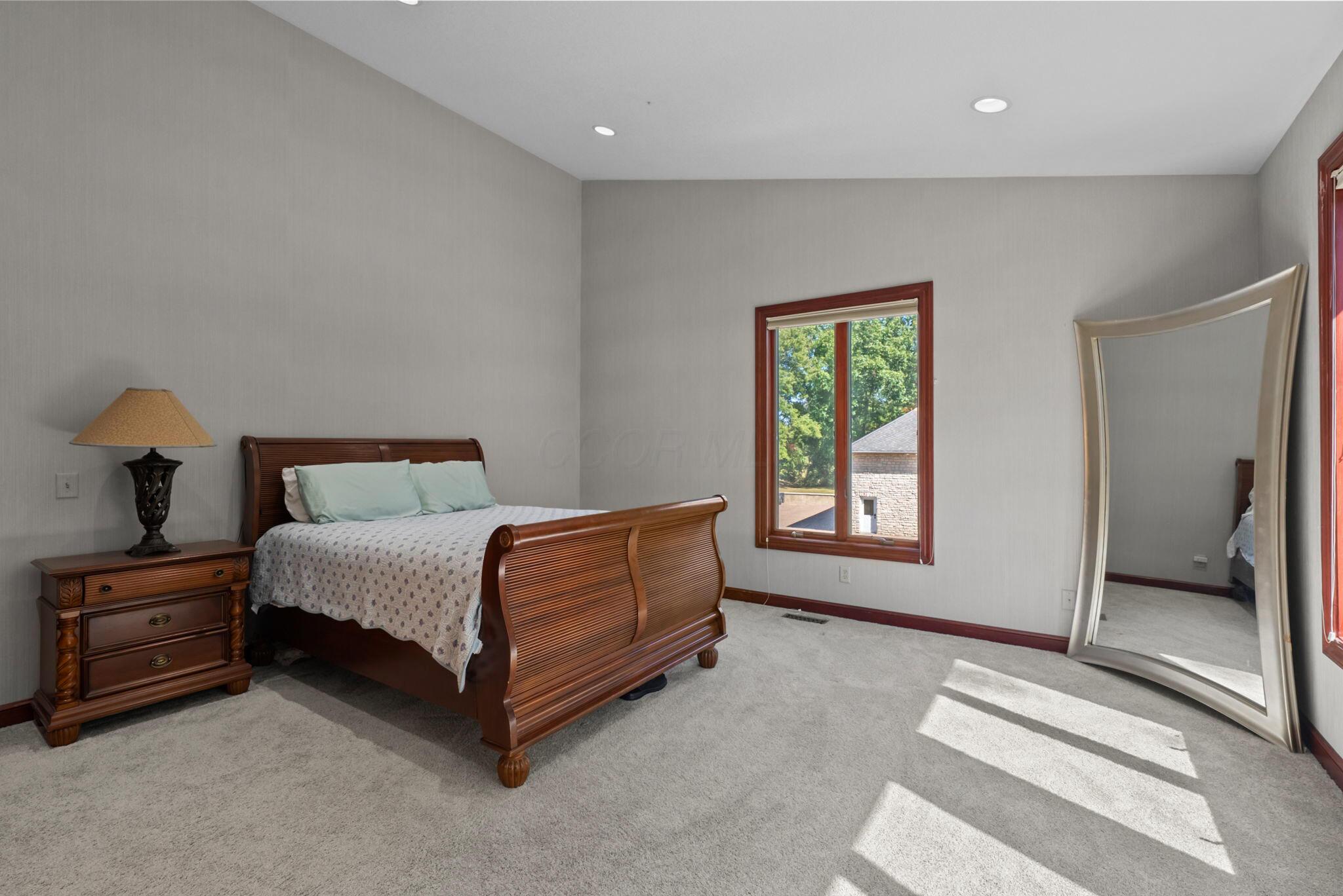 17980 Gambier Road Mount Vernon, OH 43050 - Photo 84 of 123 In-Law Suite