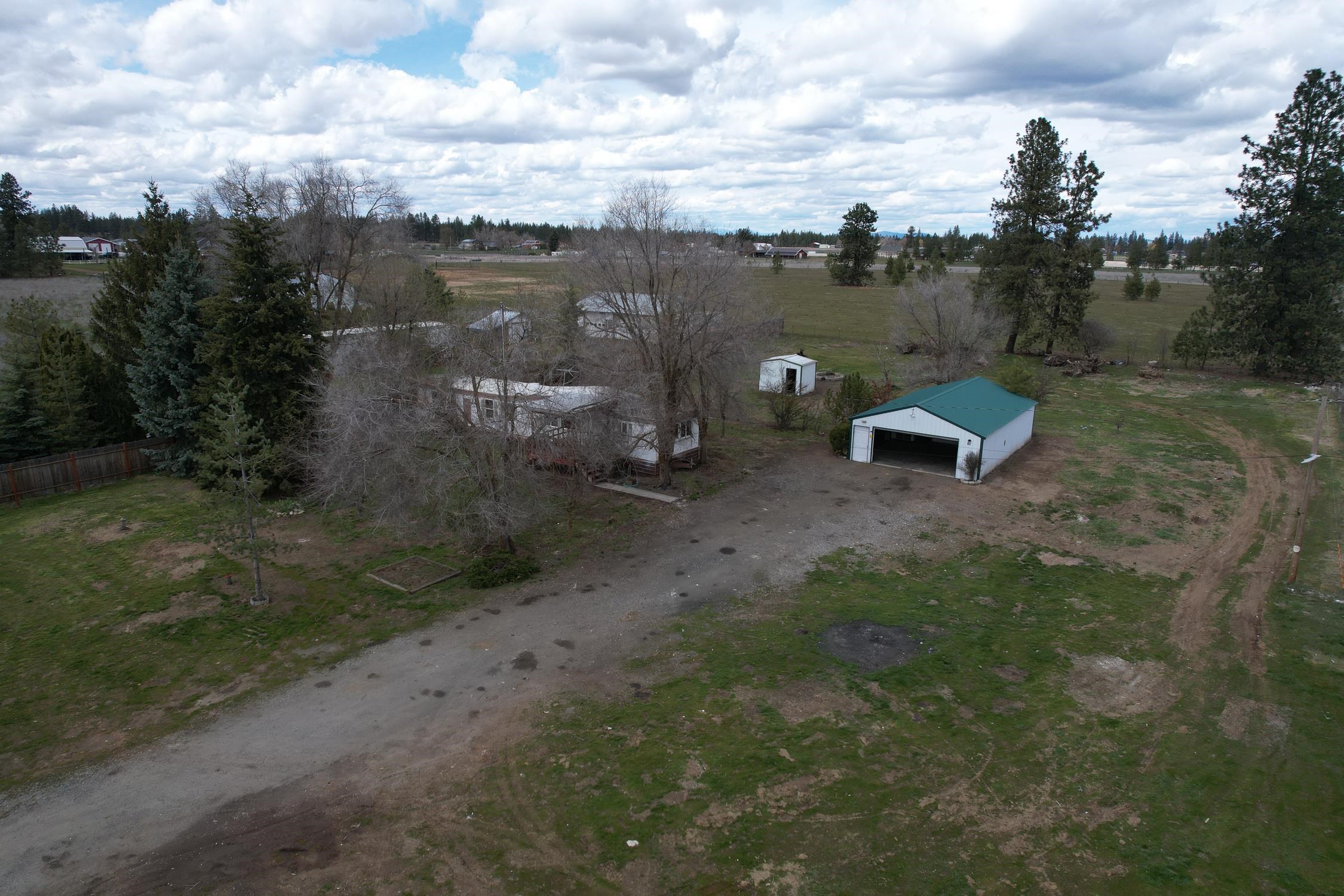 4012 West Hallett Road Spokane, WA 99224 - Photo 15 of 20