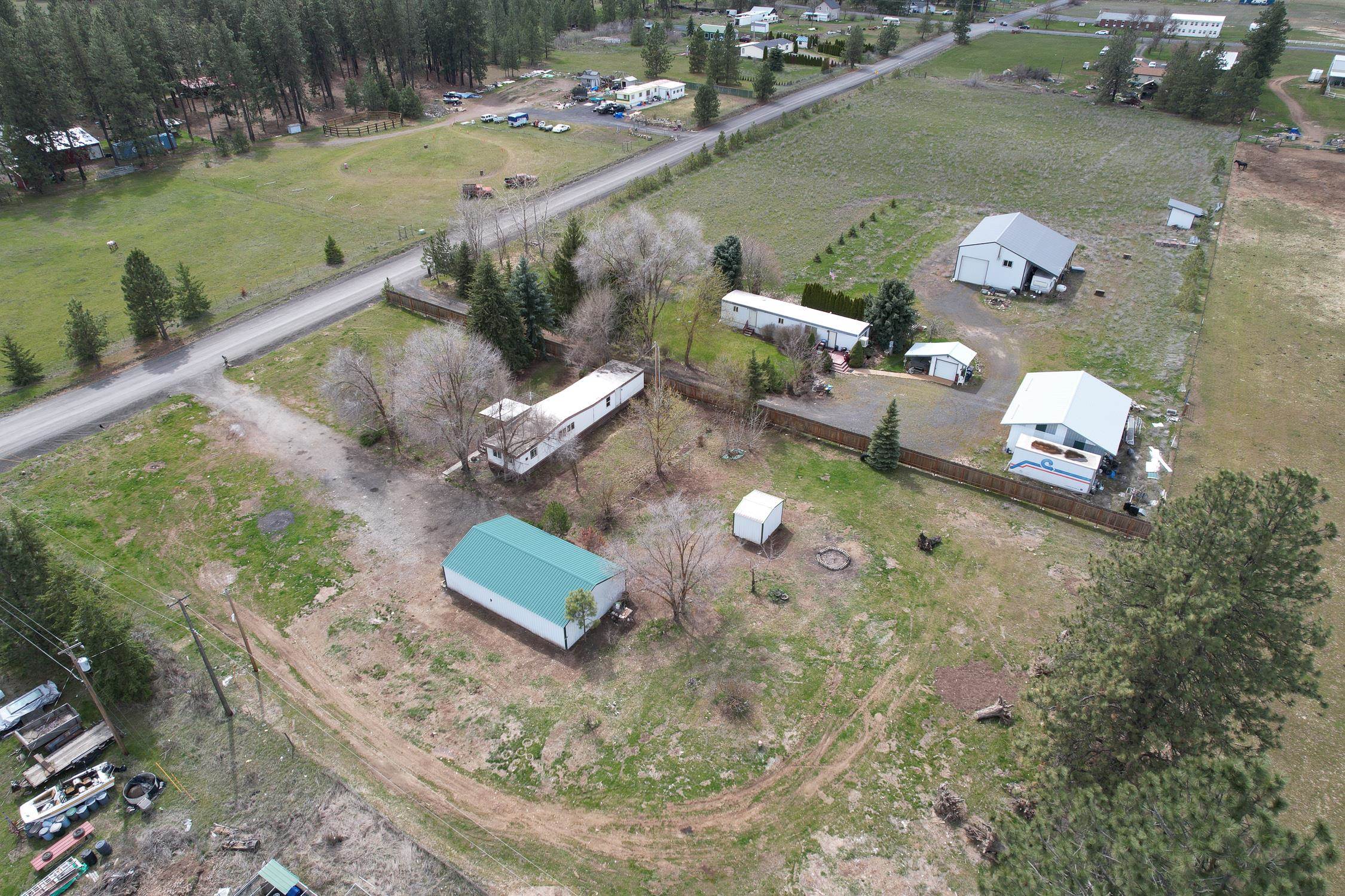 4012 West Hallett Road Spokane, WA 99224 - Photo 16 of 20