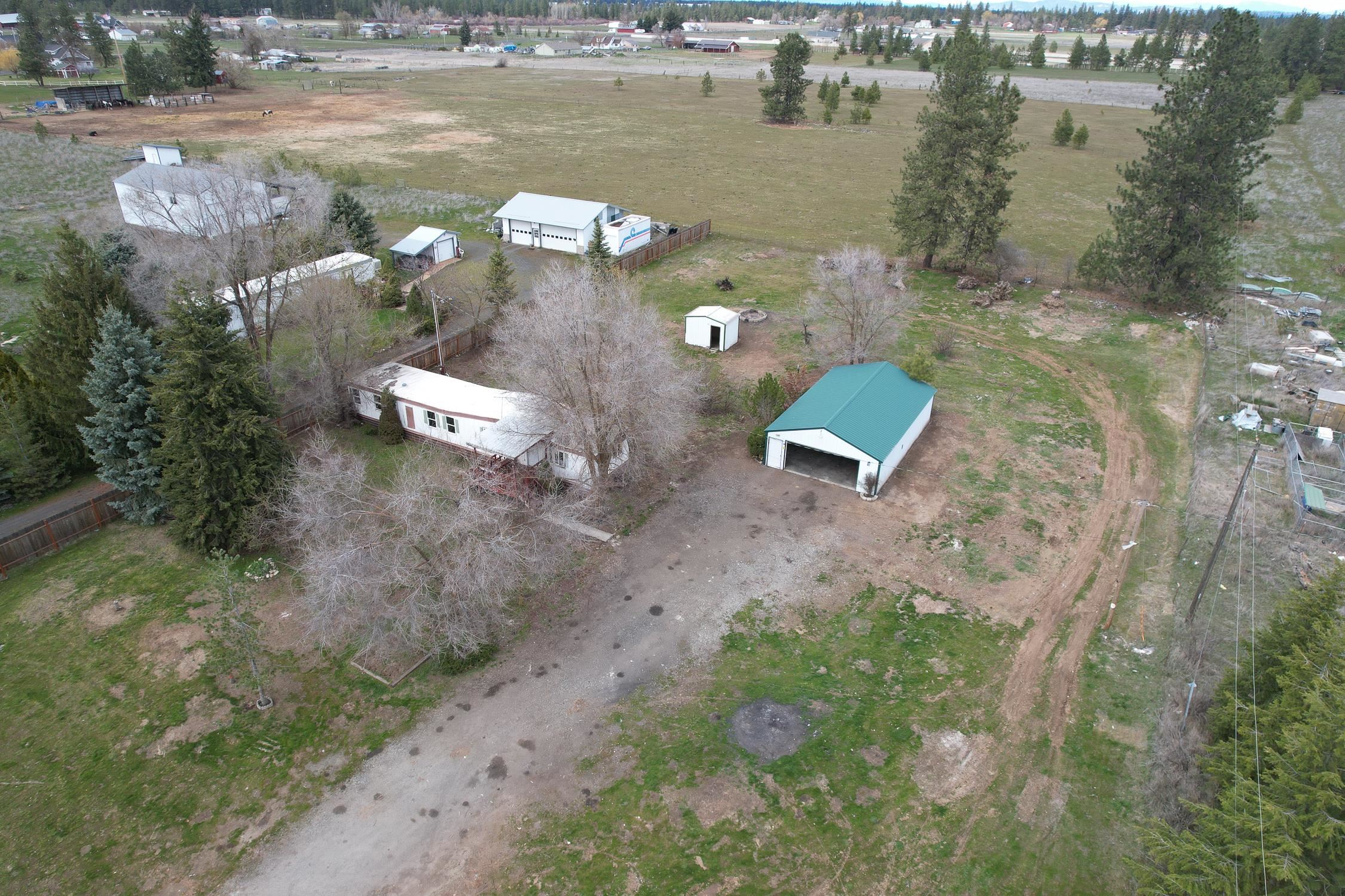 4012 West Hallett Road Spokane, WA 99224 - Photo 17 of 20