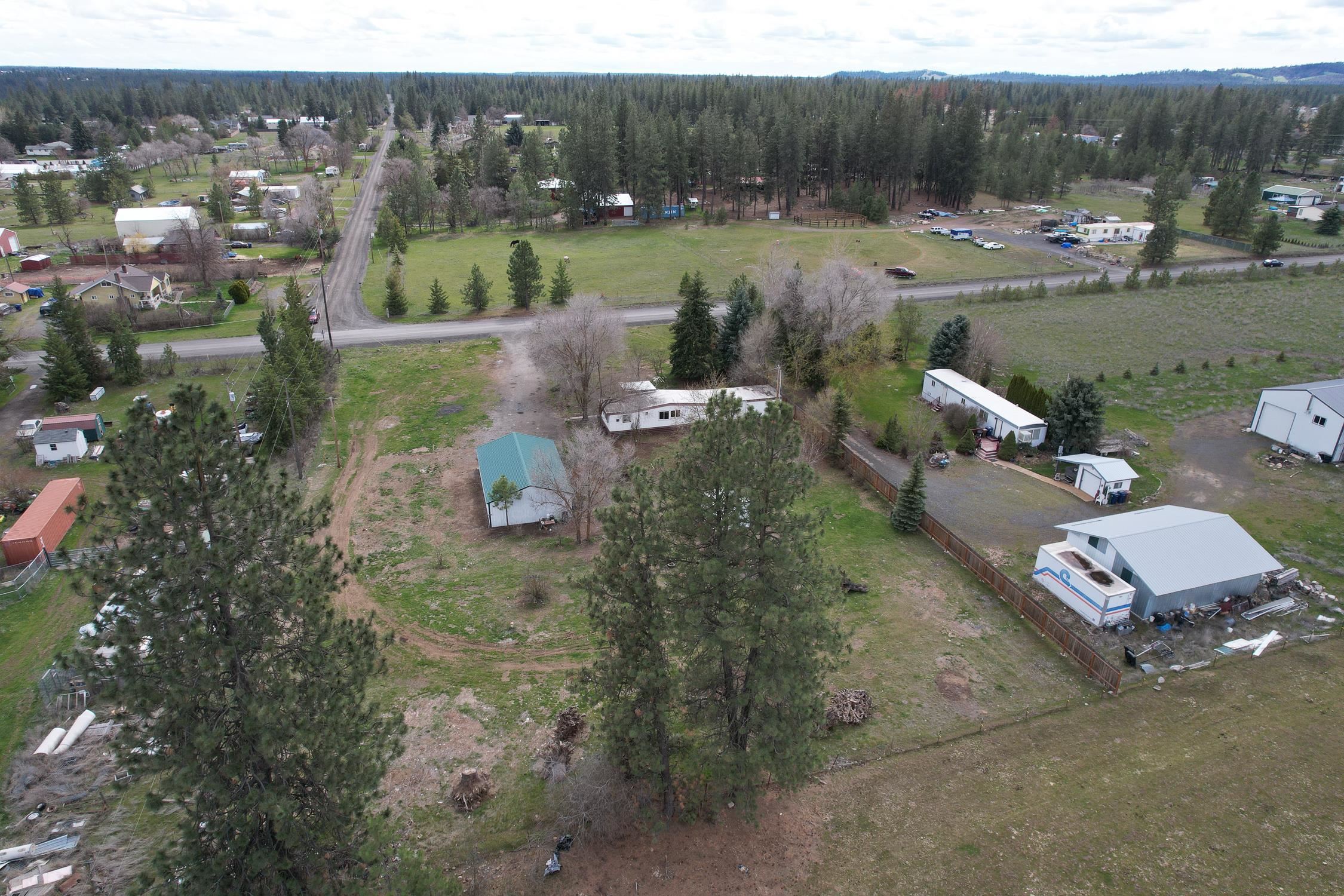 4012 West Hallett Road Spokane, WA 99224 - Photo 18 of 20