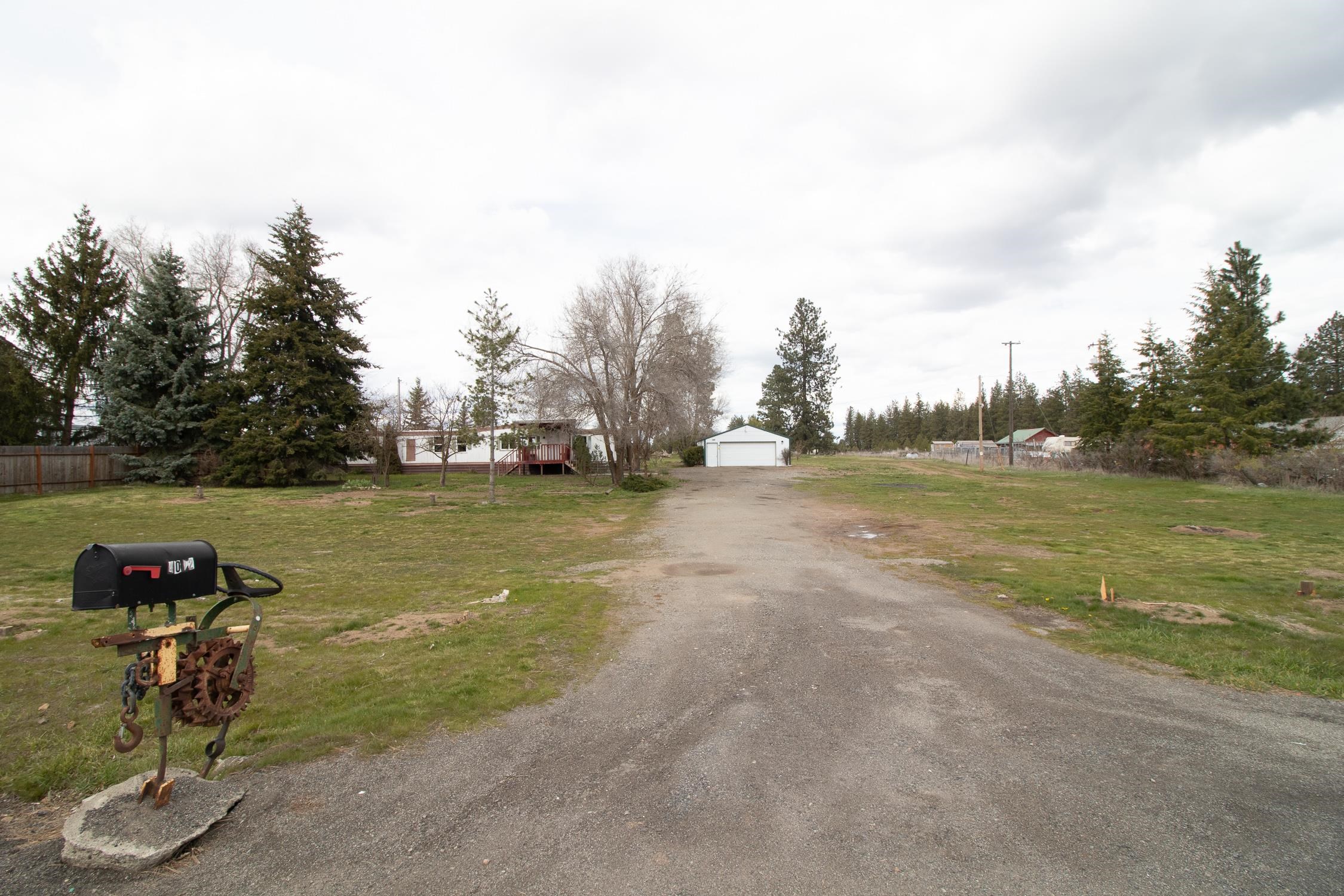 4012 West Hallett Road Spokane, WA 99224 - Photo 2 of 20
