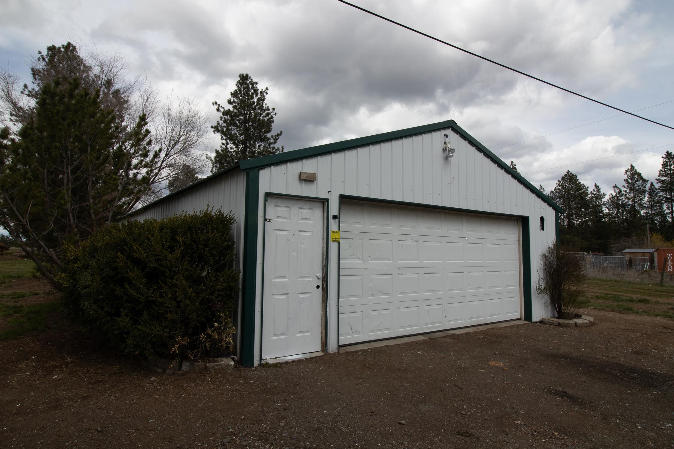 4012 West Hallett Road Spokane, WA 99224 - Photo 4 of 20