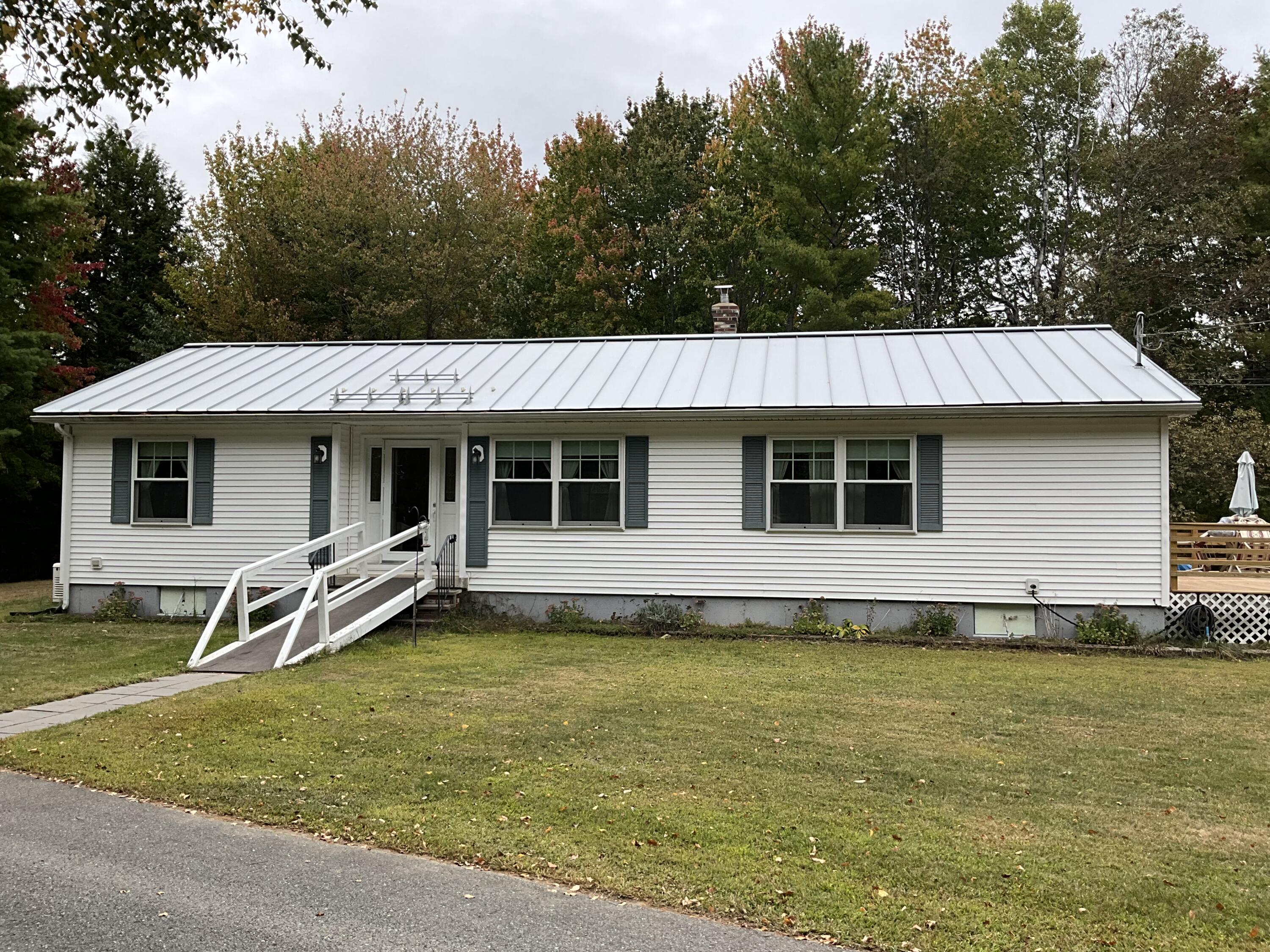 8 Cross Road Bradley, ME 04411 - Photo 2 of 49 IMG_0496