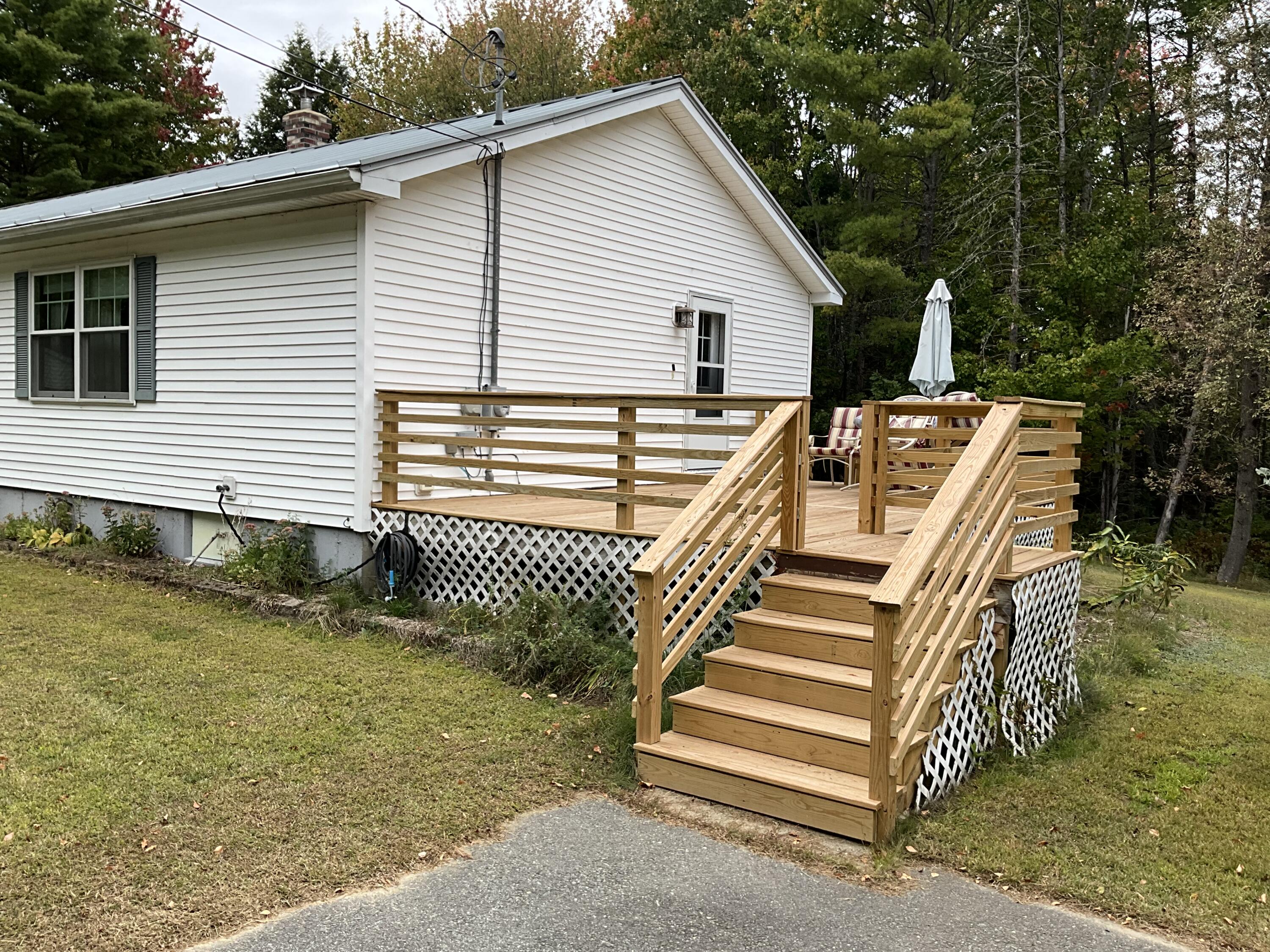 8 Cross Road Bradley, ME 04411 - Photo 3 of 49 IMG_0493