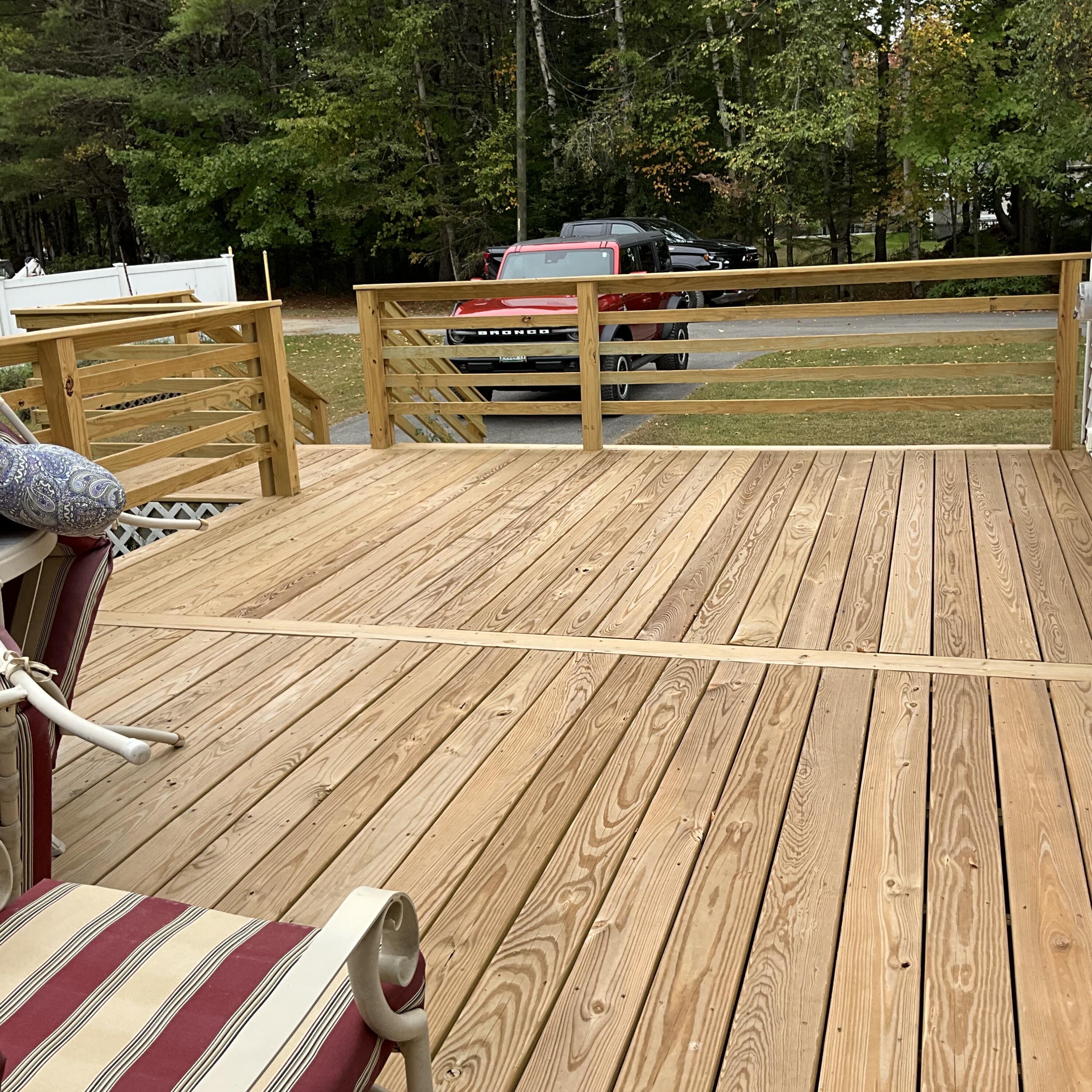 8 Cross Road Bradley, ME 04411 - Photo 4 of 49 IMG_0512