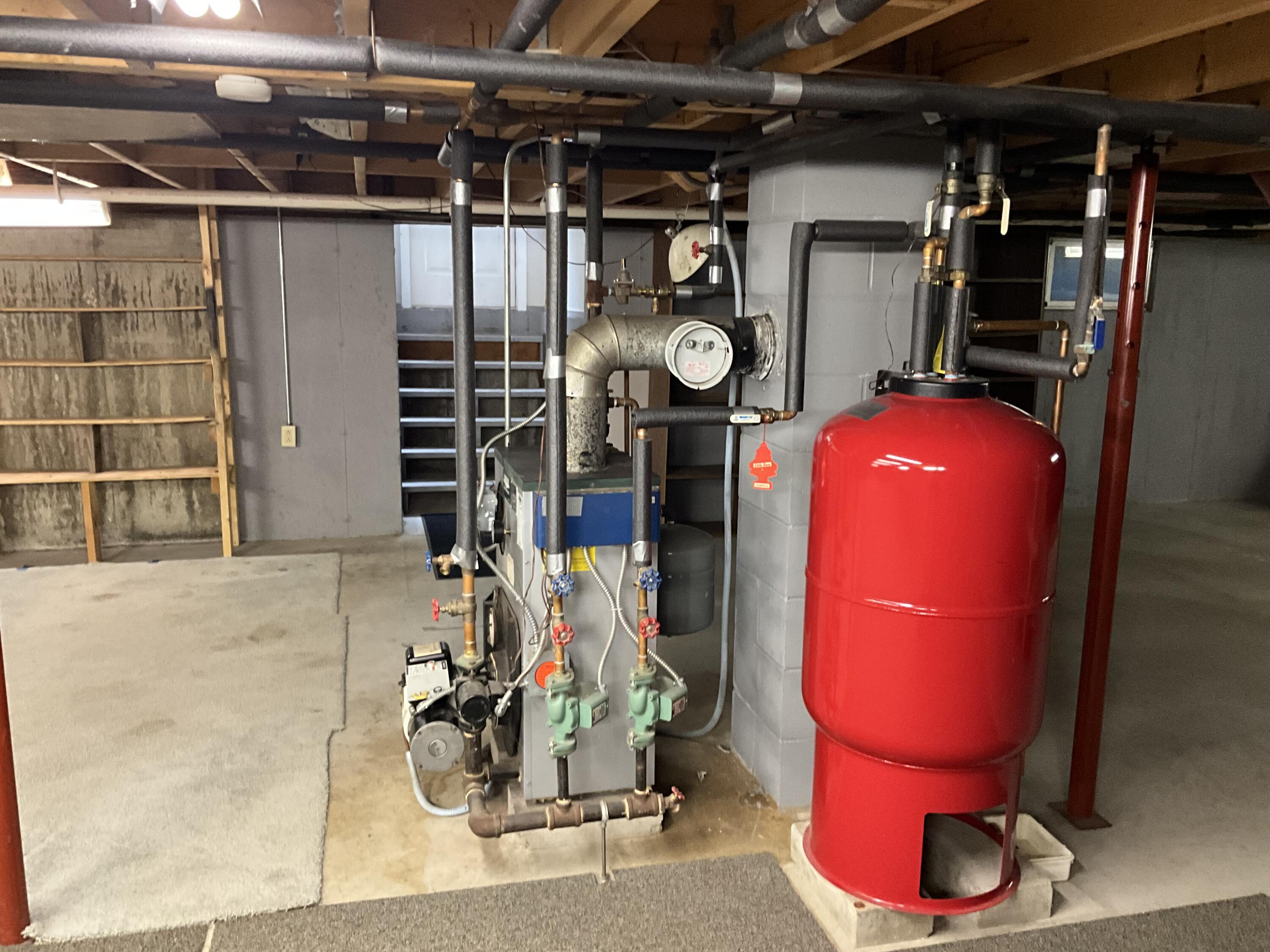 8 Cross Road Bradley, ME 04411 - Photo 44 of 49 IMG_0546