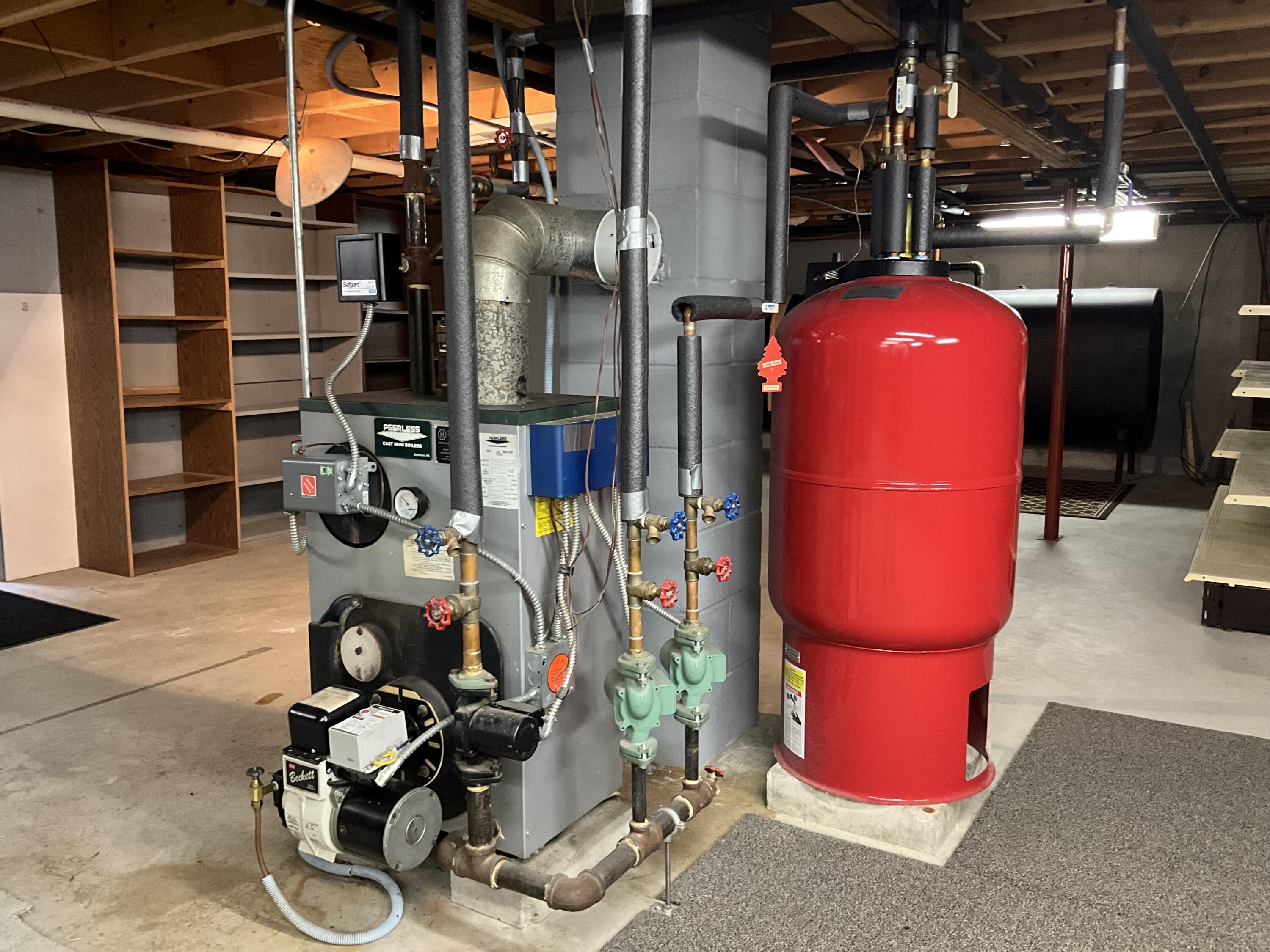 8 Cross Road Bradley, ME 04411 - Photo 47 of 49 IMG_0544