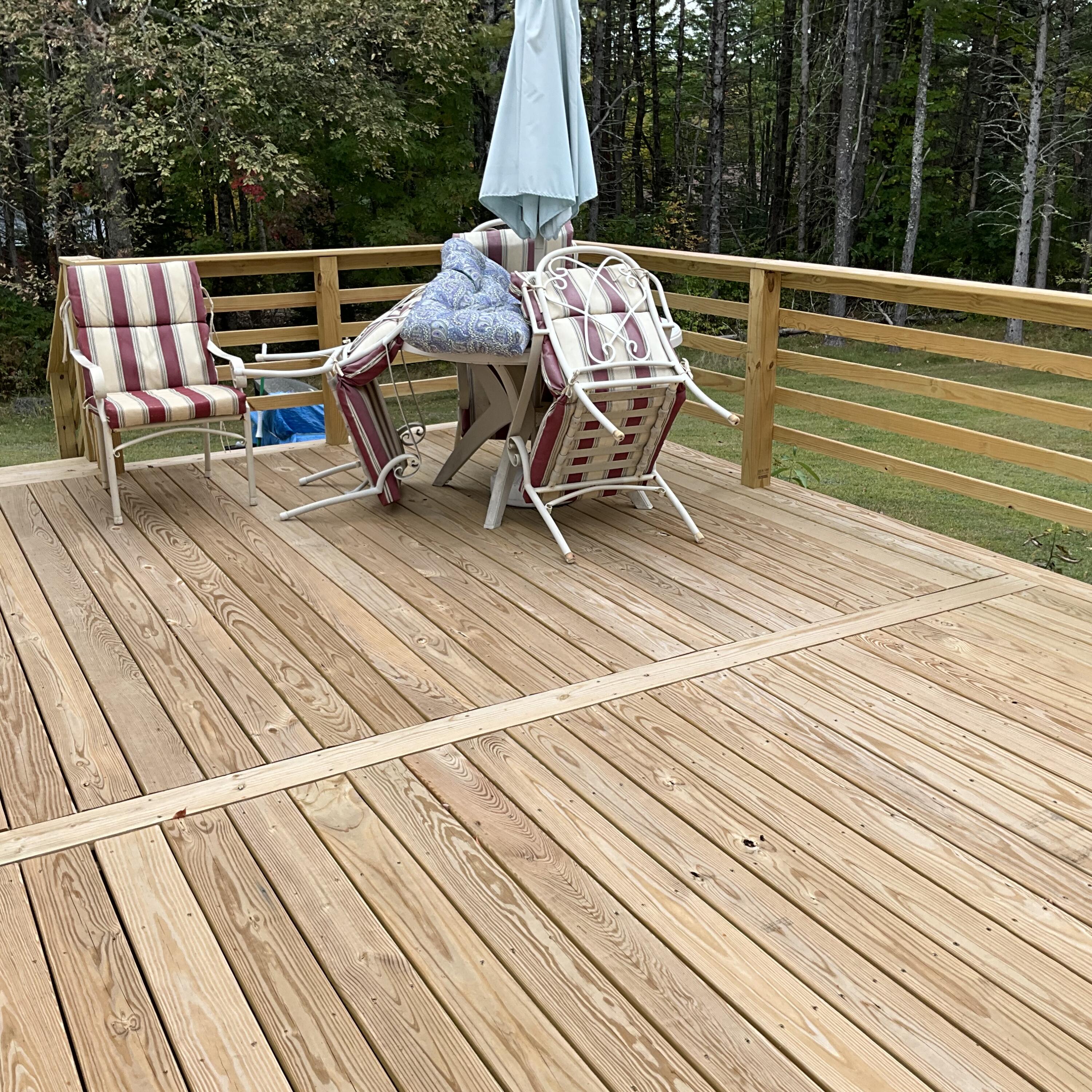 8 Cross Road Bradley, ME 04411 - Photo 5 of 49 IMG_0513