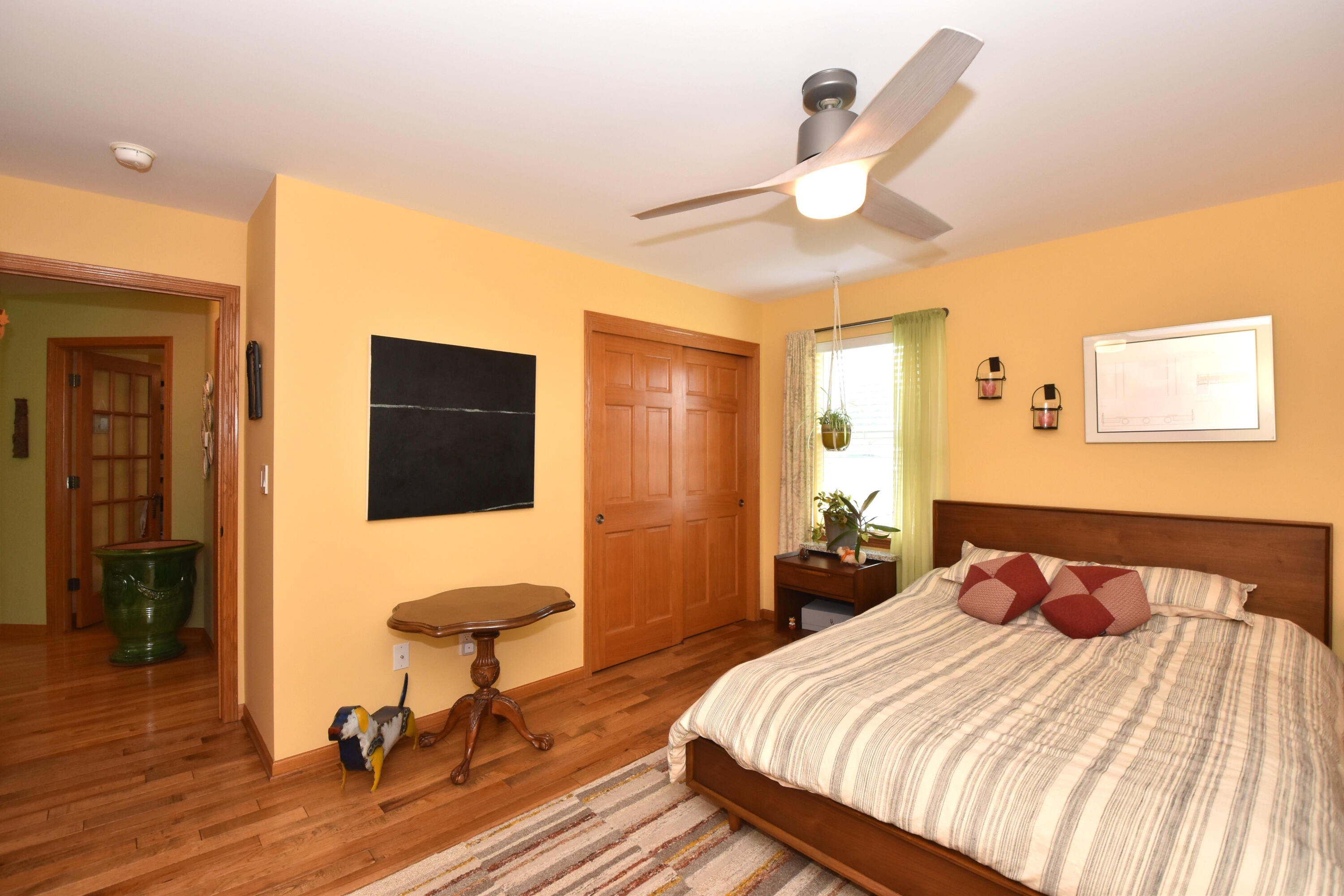 3326 Emmertsen Road Caledonia, WI 53406 - Photo 25 of 54 Bedroom 2