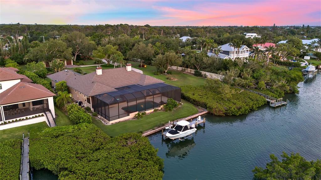 612 Laurel Road West Nokomis, FL 34275 - Photo 85 of 88