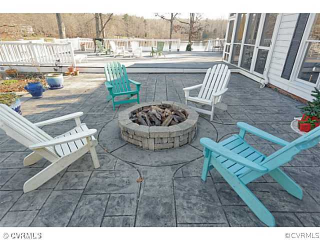 2146 Hunters Mill Road Powhatan, VA 23139 - Photo 21 of 24 Gallery Image 21