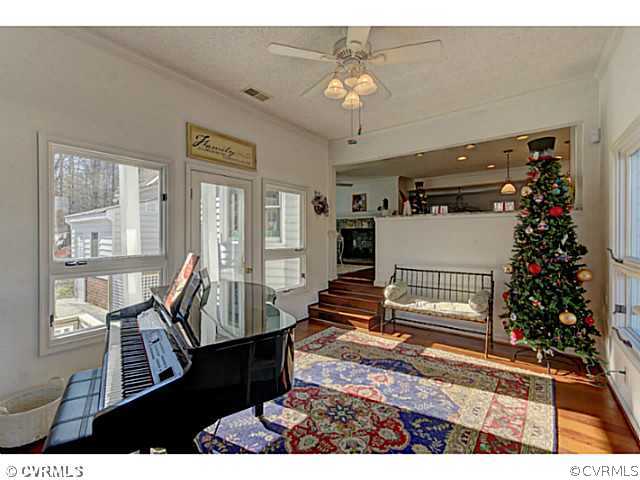 2146 Hunters Mill Road Powhatan, VA 23139 - Photo 4 of 24 Gallery Image 4