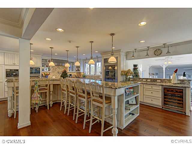 2146 Hunters Mill Road Powhatan, VA 23139 - Photo 5 of 24 Gallery Image 5