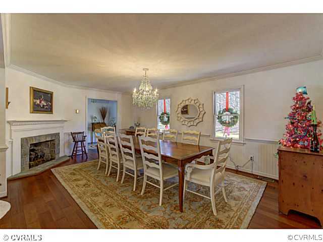 2146 Hunters Mill Road Powhatan, VA 23139 - Photo 8 of 24 Gallery Image 8
