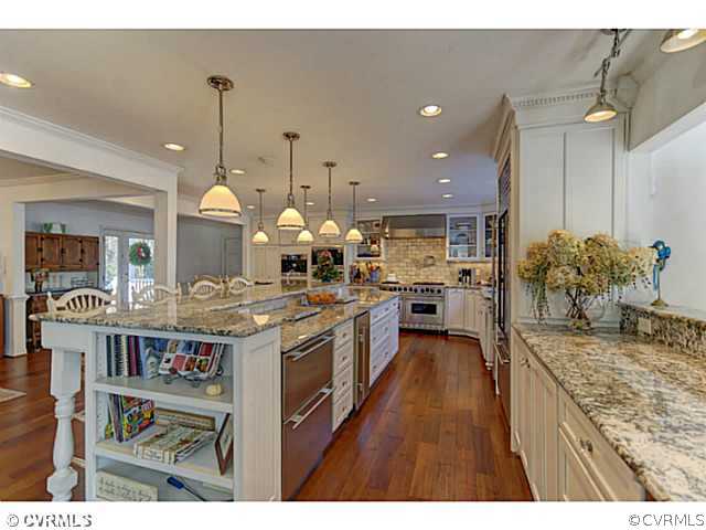 2146 Hunters Mill Road Powhatan, VA 23139 - Photo 10 of 24 Gallery Image 10